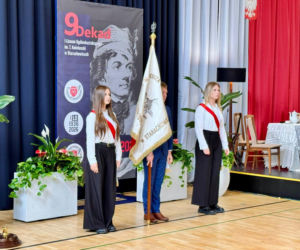 90 lat I LO w Starachowicach. Pokolenia absolwentów na jubileuszu „Jedynki”