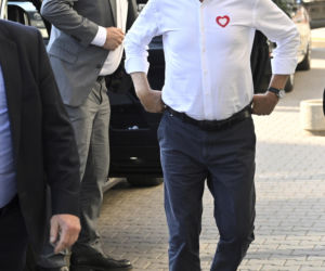 Tusk wezwał na dywanik KO