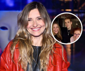 Joanna Koroniewska i Maciej Dowbor chwalą się 16-letnią córką. Fani od razu zauważyli podobieństwo