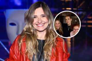 Koroniewska pokazała nastoletnią córkę. Podobna do niej czy do znanej babci?