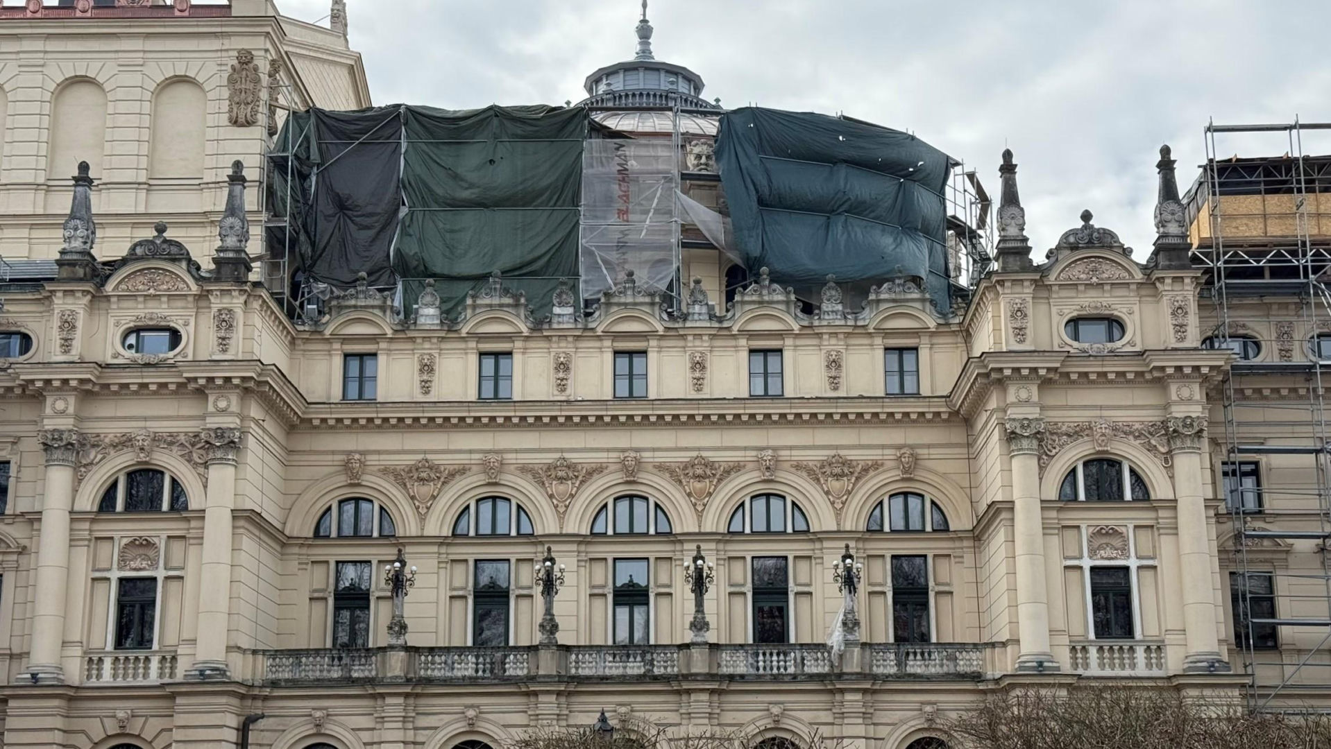 Teatr im. J. Słowackiego w Krakowie