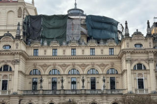 Teatr im. J. Słowackiego w Krakowie