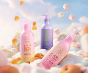 Nowa seria KIDS od OnlyBio