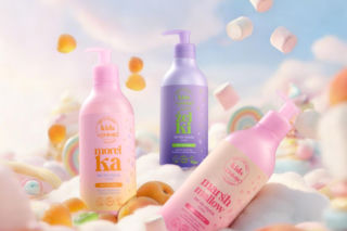 Nowa seria KIDS od OnlyBio