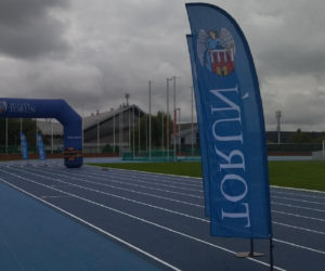 Nowa wersja Stadionu Miejskiego w Toruniu ma przyciągać sportowców i mieszkańców