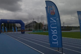 Nowa wersja Stadionu Miejskiego w Toruniu ma przyciągać sportowców i mieszkańców