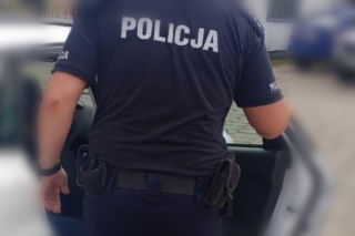 Brutalny atak piętnastolatki! Dźgała kolegę ostrym narzędziem, nastolatek trafił do szpitala z poważnymi ranami