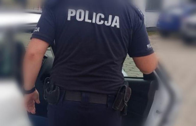 Brutalny atak piętnastolatki! Dźgała kolegę ostrym narzędziem, nastolatek trafił do szpitala z poważnymi ranami
