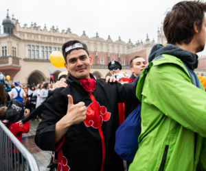 Juwenalia Krakowskie 2019. Studencki korowód przeszedł przez miasto!