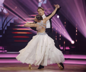 Sebastian Fabijański, Julia Suryś, Taniec z Gwiazdami