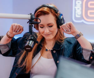 Otwarcie nowego studia Radia ESKA