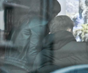 Malwina Wędzikowska ze Zdrajcami