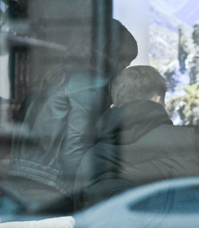 Malwina Wędzikowska ze Zdrajcami