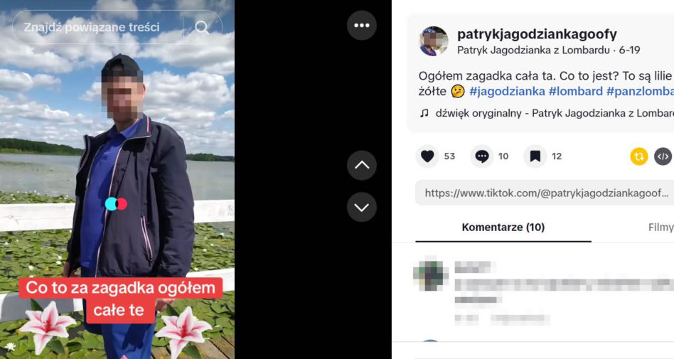 Patryk Jagodzianka
