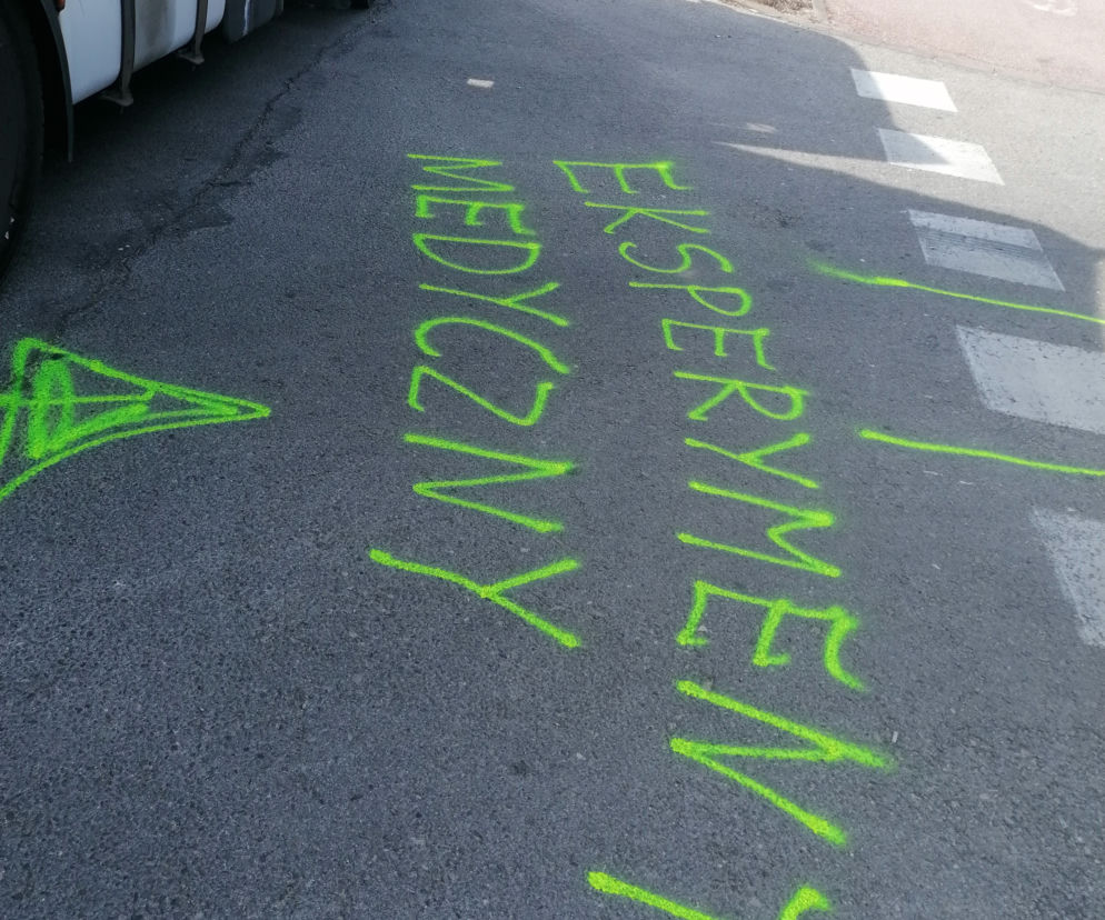 Antyszczepionkowcy zniechęcają do szczepień