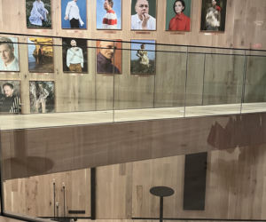 Teatr Miejski w Tallinie, proj. Salto arhitektuuribüroo