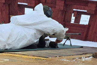 Podlascy terytorialsi doskonalili swoje umiejętności. Kilkunastokilometrowy marsz i ćwiczenia z ratownictwa