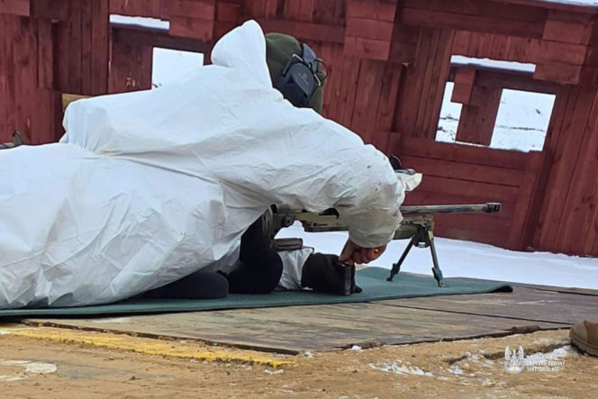 Podlascy terytorialsi doskonalili swoje umiejętności. Kilkunastokilometrowy marsz i ćwiczenia z ratownictwa