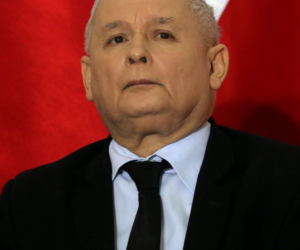 Jarosław Kaczyński