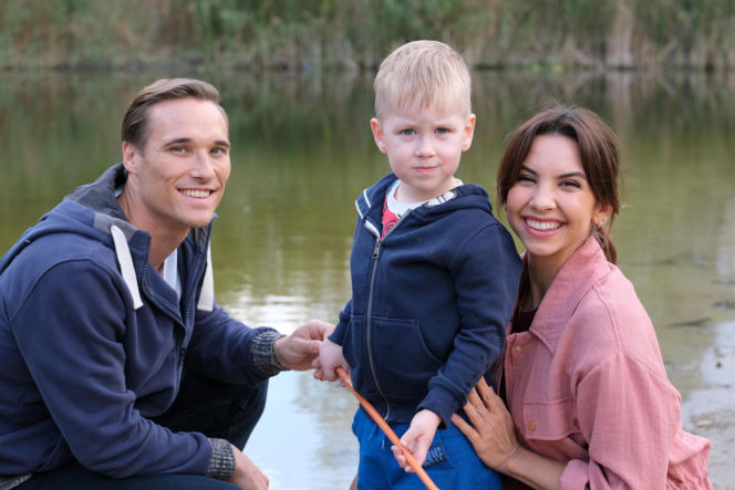 M jak miłość, odcinek 1908: Nagrania od zmarłej żony doprowadzają Pawła do wybuchu rozpaczy, po którym Zduński znika