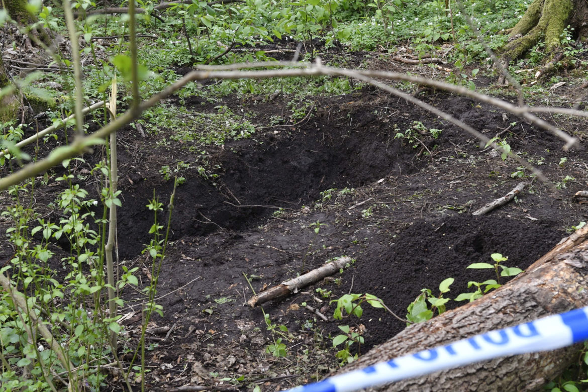 Wstrząsający mord w Konstancinie. 16-letnia Kornelia zginęła z rąk przyjaciółki i jej chłopaka