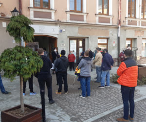 Święta dla wielu będą skromniejsze!