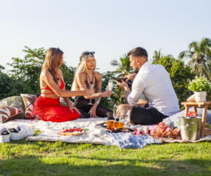 Hotel Paradise 12 - odcinek 13