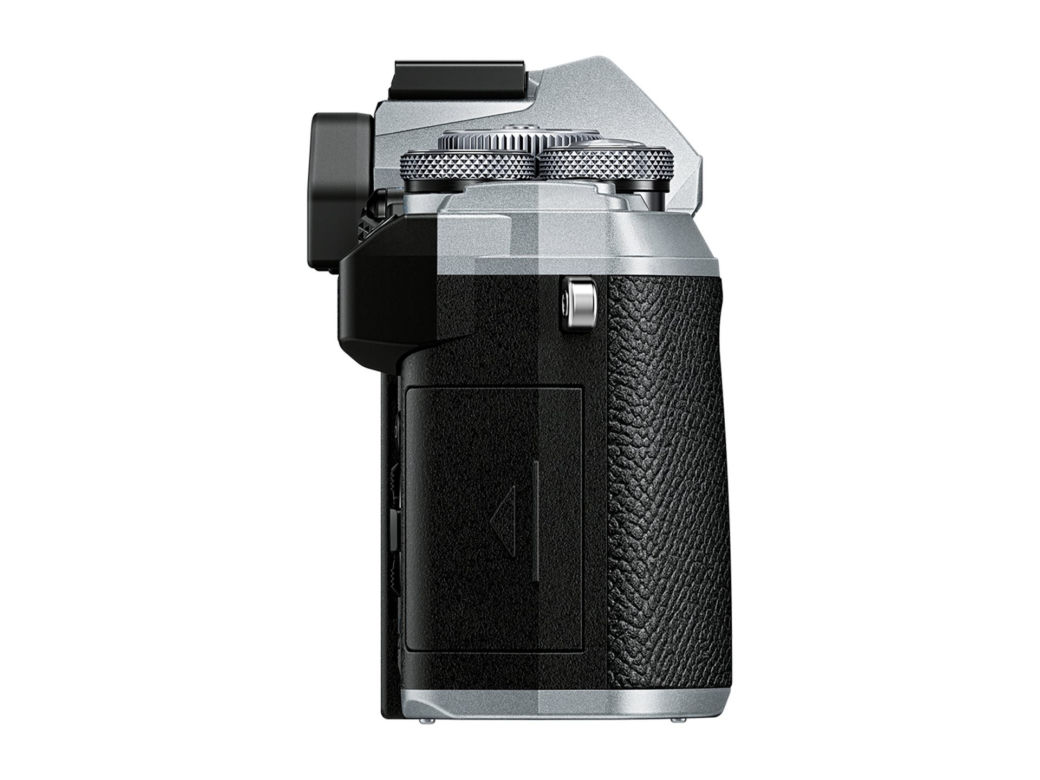 Olympus OM-D E-M5 Mark III