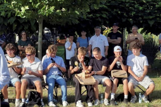 Pizza na Jagodnie z Mateuszem Morawieckim