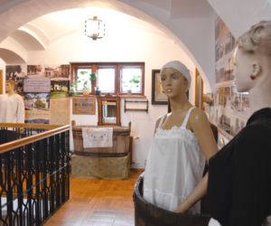 To jedno z najpiękniejszych miast w Śląskiem. Już w PRL-u stało się kultowym ośrodkiem wypoczynkowym