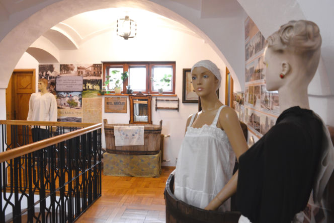 To jedno z najpiękniejszych miast w Śląskiem. Już w PRL-u stało się kultowym ośrodkiem wypoczynkowym