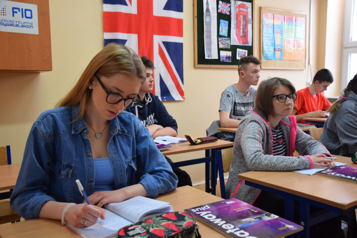 SOSW Nr 2 w Przemyślu - niezwykła szkoła dla niesłyszących