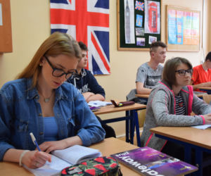 SOSW Nr 2 w Przemyślu - niezwykła szkoła dla niesłyszących