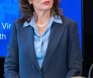 Cuomo zagrożeniem dla gubernator NY