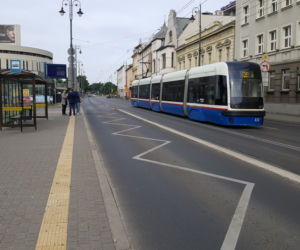 Przystanek wiedeński w Bydgoszczy