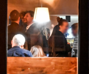 Balanga u Miszczaka do 3 rano