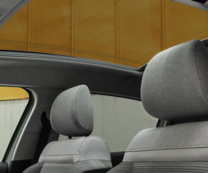 2017 Citroen C3