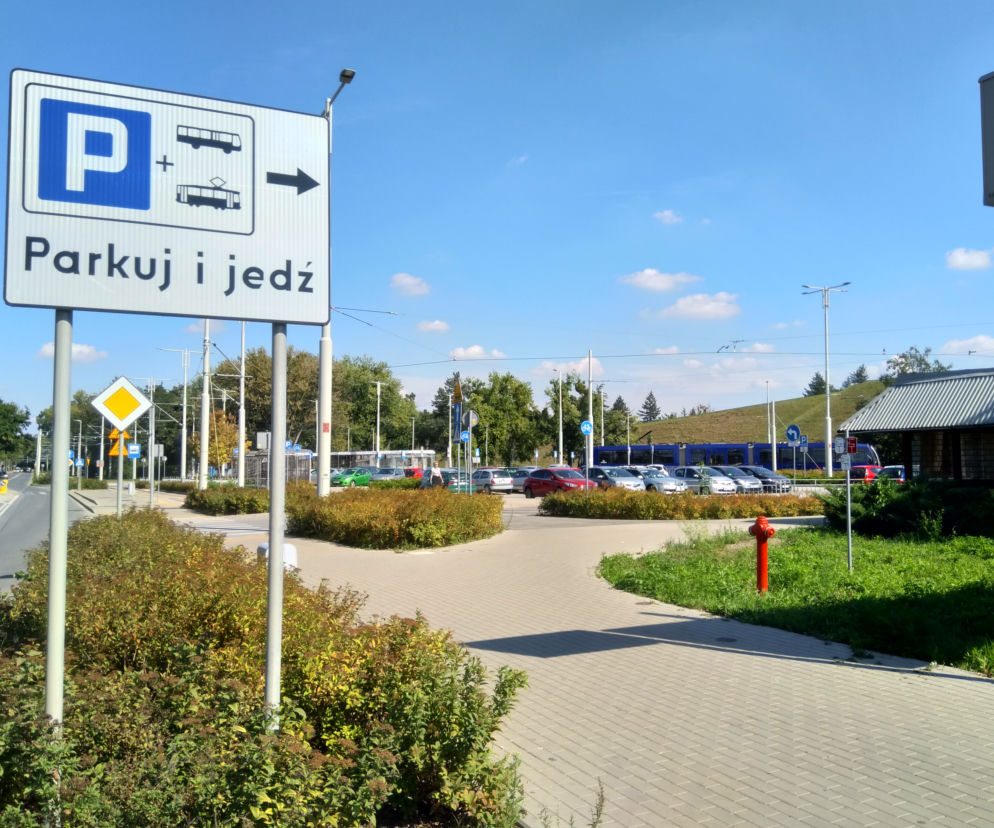 Miasto szykuje się do budowy nowych parkingów Park & Ride i pyta mieszkańców gdzie są potrzebne