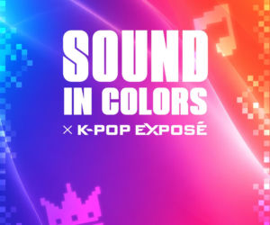 Sound In Colors x K-POP Exposé w Chorzowie odwołane! Jest oświadczenie organizatora