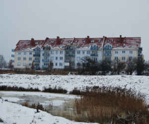 Ujeścisko-Łostowice