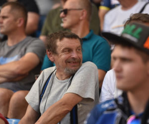PRES Grupa Deweloperska Toruń - Krono-Plast Włókniarz Częstochowa, zdjęcia kibiców i zawodników z meczu 10. kolejki PGE Ekstraligi