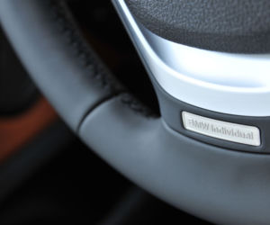 BMW Serii 4 GranCoupe Individual