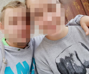 Zginęła w piątym miesiącu ciąży