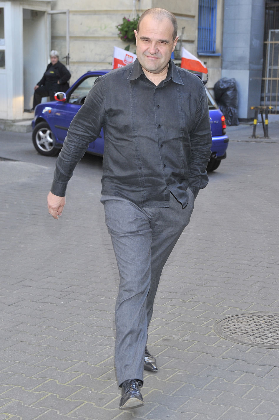 Cezary Żak wziął się za odchudzanie! W krytycznym momencie ważył 120 kg. Niesamowita zmiana