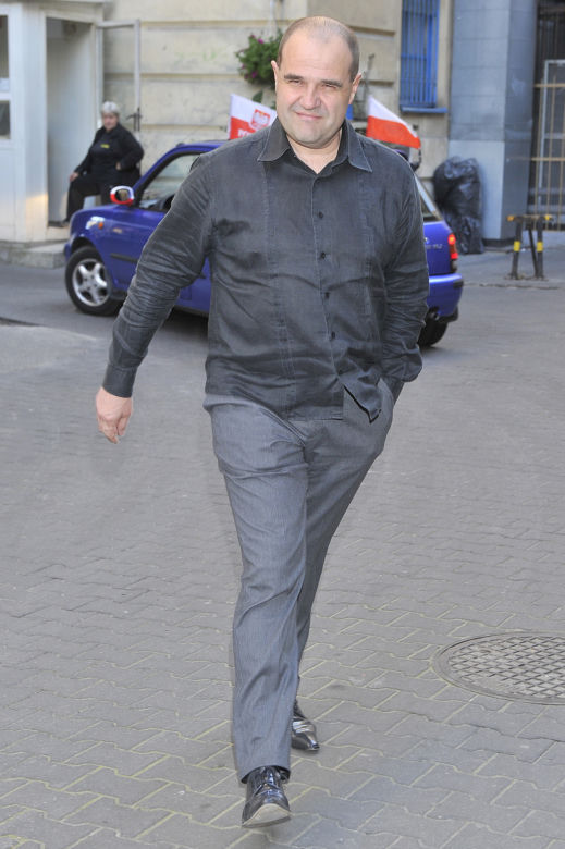 Cezary Żak wziął się za odchudzanie! W krytycznym momencie ważył 120 kg. Niesamowita zmiana