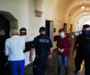 Maleństwo zabite tuż po narodzinach. Ojciec noworodka: Po nogach Natalii płynęła krew