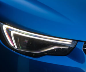 Opel Grandland X 2.0 CDTi 177 KM AT8 Elite