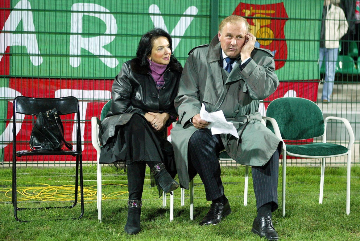 Jan Tomaszewski obchodzi 78. urodziny