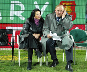 Jan Tomaszewski obchodzi 78. urodziny