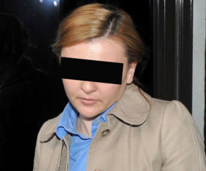 Katarzyna P., żona szefa Amber Gold